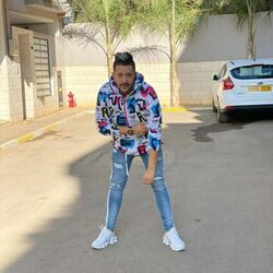 Cover of 3awnouh roho gouloulha
