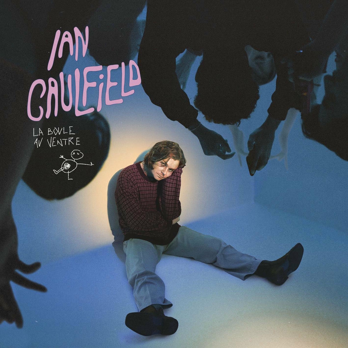 Album cover of Plein d'imagination