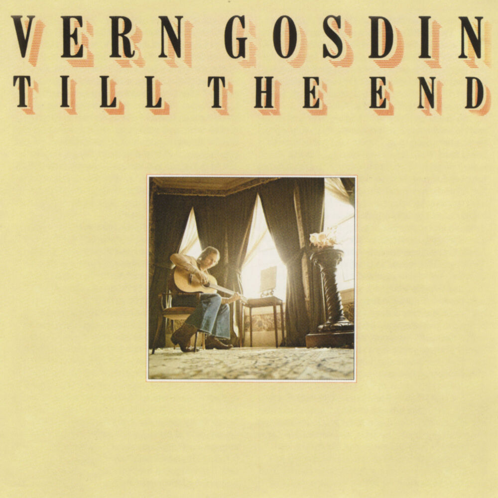 Picture of Till The End