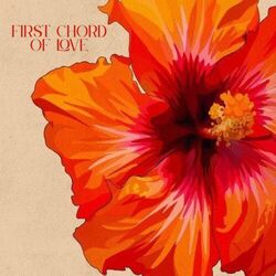 First Chord Of Love (instrumental)