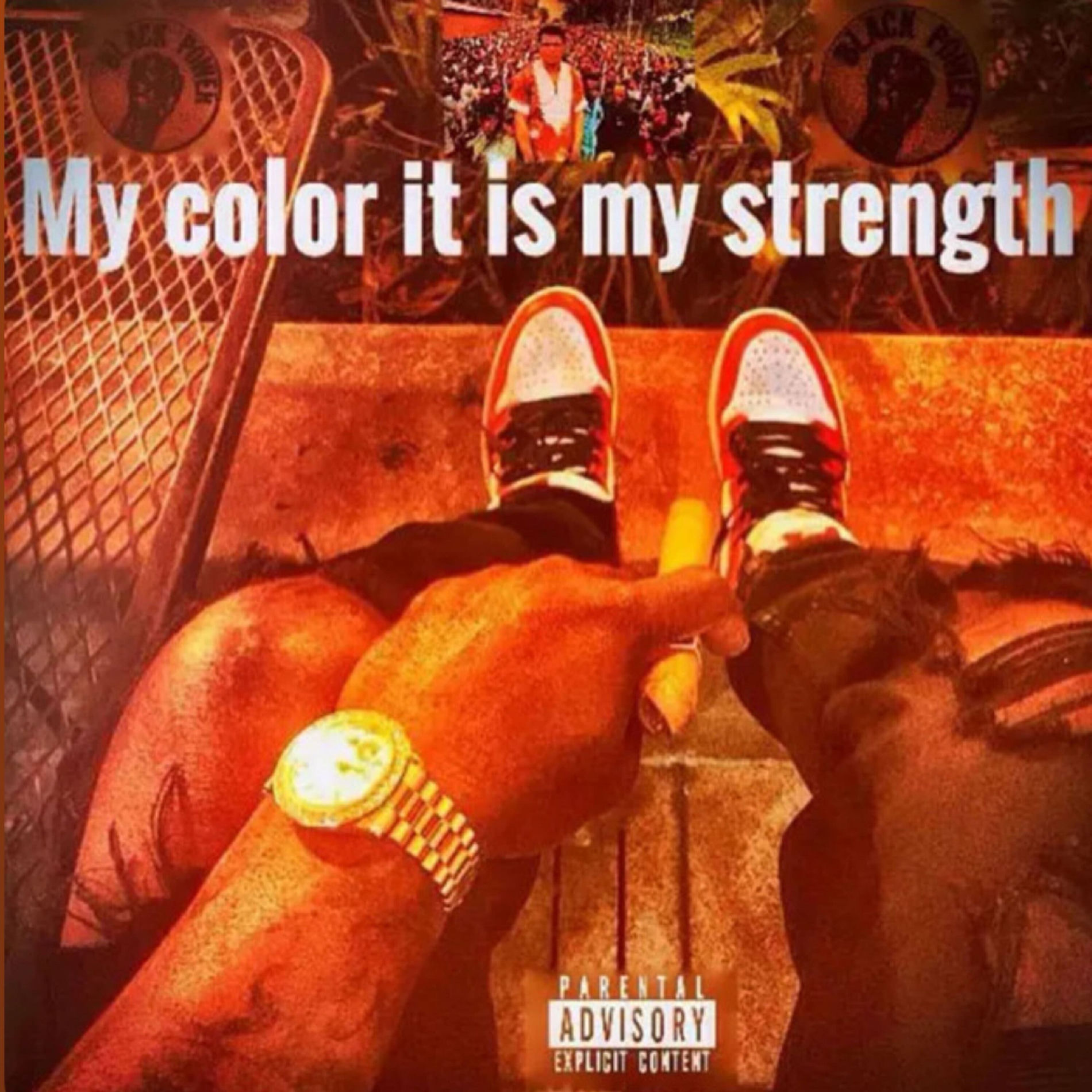 Album cover of EMMIT SMITH