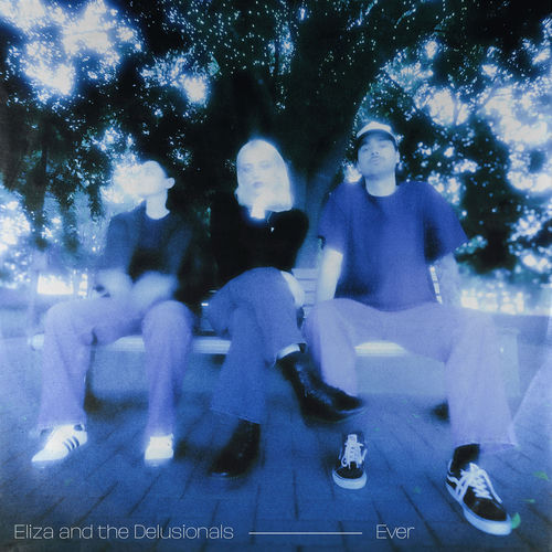 Ever artwork