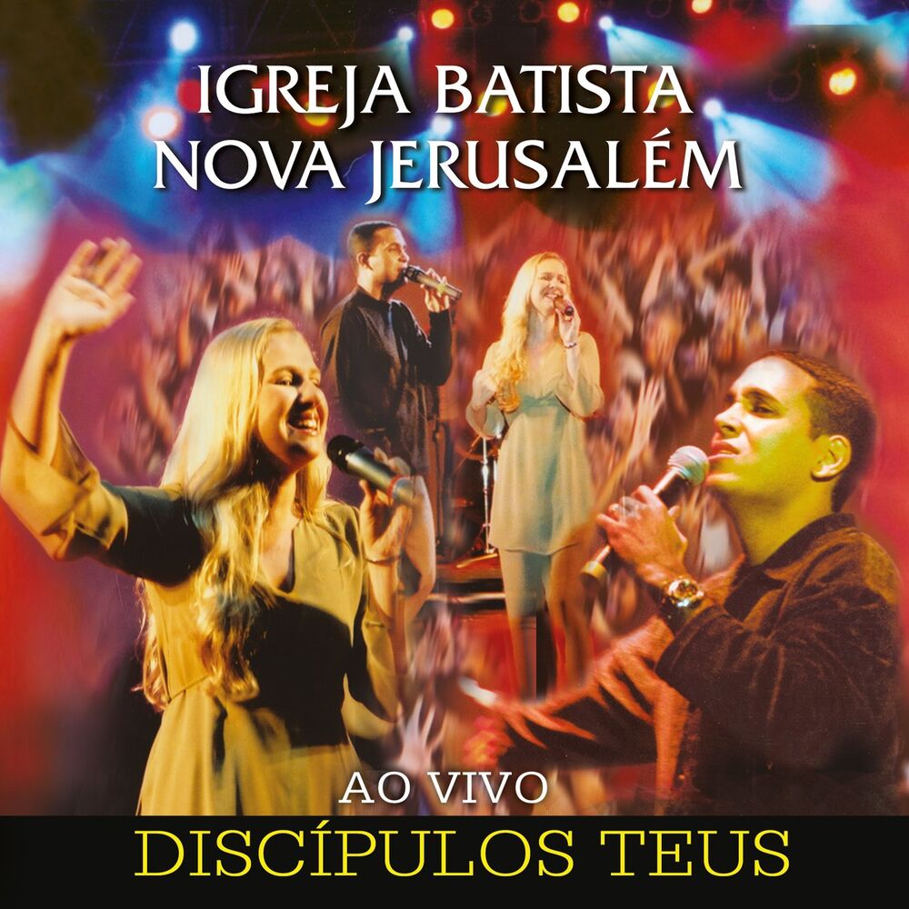 Picture of Discípulos Teus