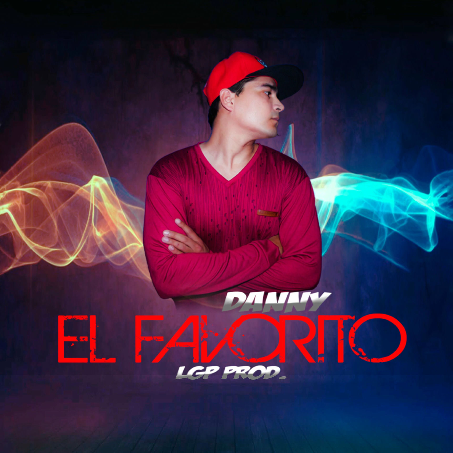 Album cover of El Favorito
