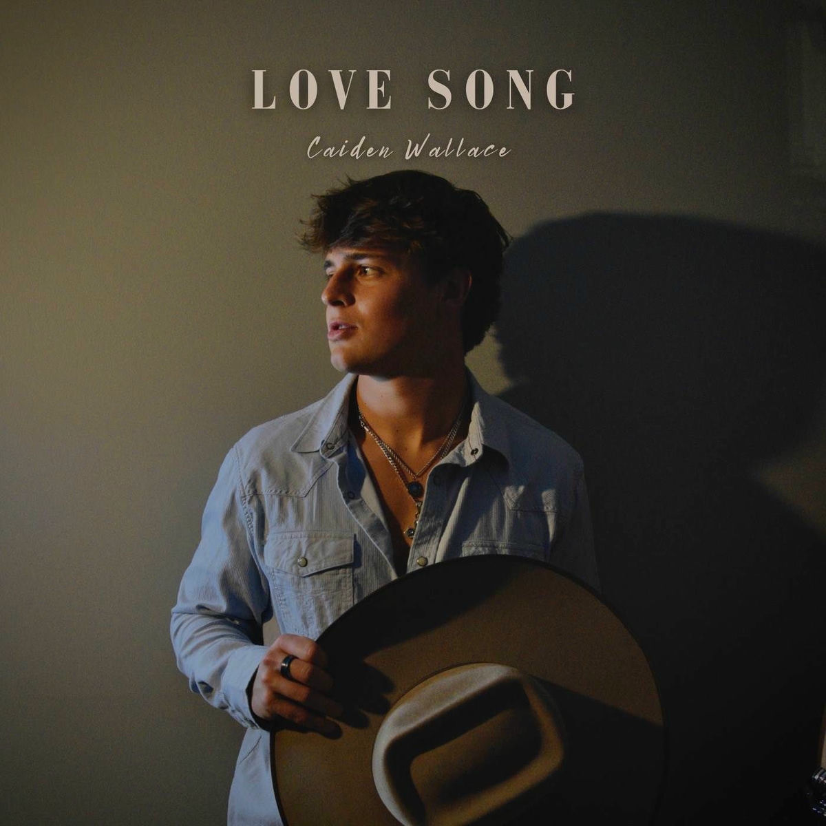 Album cover of Love Song
