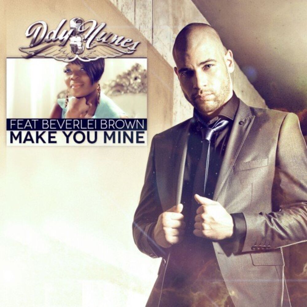Picture of Make You Mine