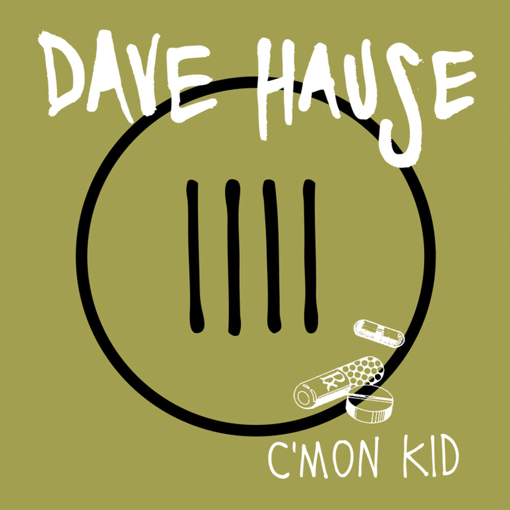 Picture of C'mon Kid - EP