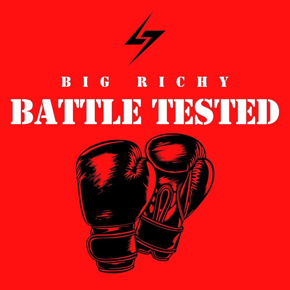 Picture of Battletested