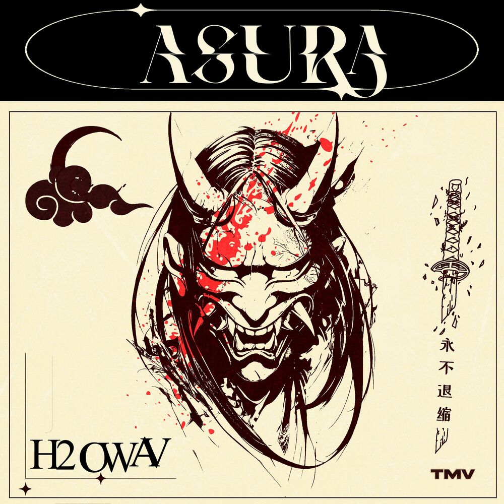 Picture of Asura