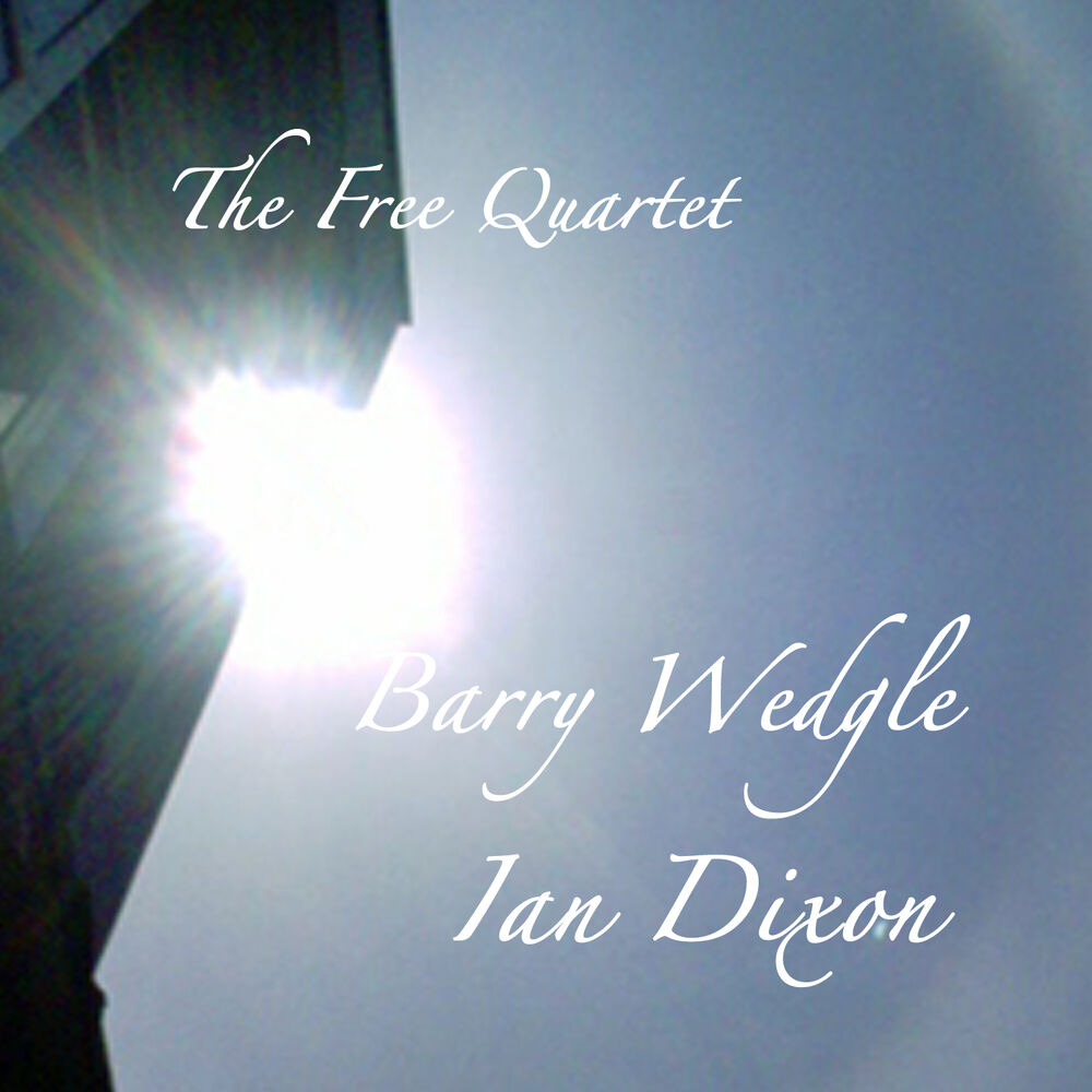 Picture of The Free Quartet