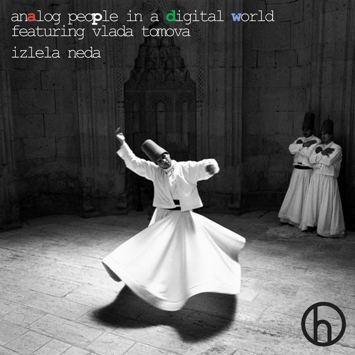 Album cover of Izlela Neda
