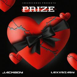 Cover of Prize (feat. Lexxstasy)