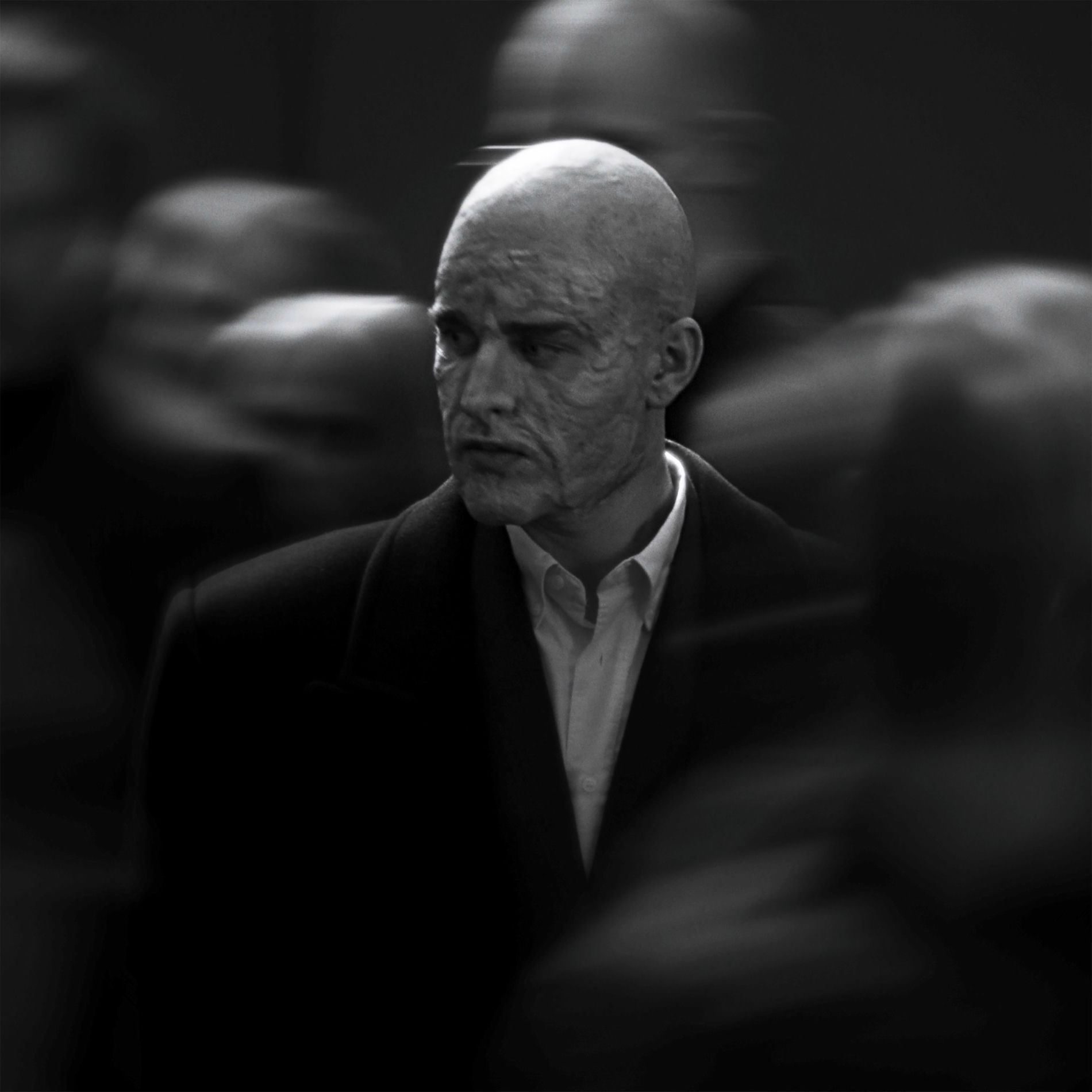 Album cover of Šviesa Tamsoje