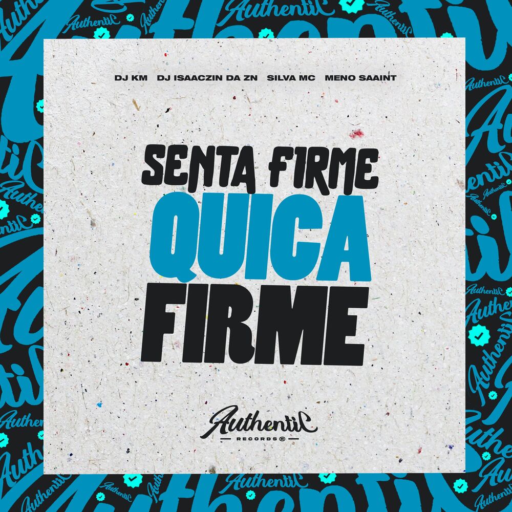 Picture of Senta Firme Quica Firme