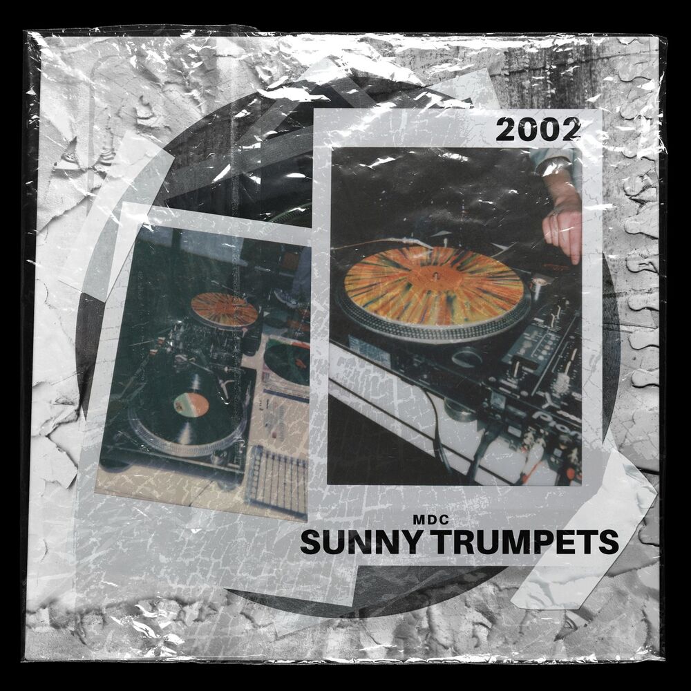 Picture of Sunny Trumpets