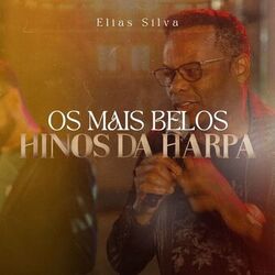 Cover of Os Mais Belos Hinos da Harpa