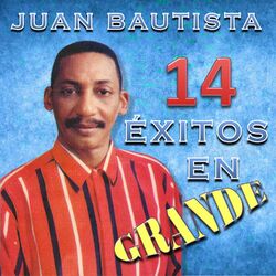 Cover of 14 Éxitos en Grande