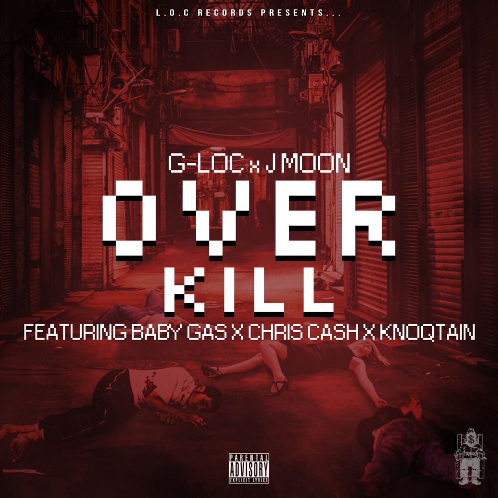 Picture of Over Kill