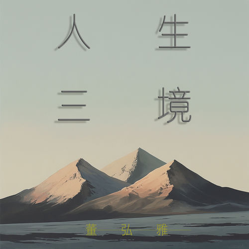 人生三境