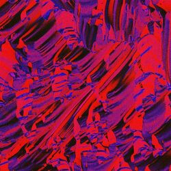 Cover of Together Is A Beautiful Place To Be (Nala Sinephro Remix)