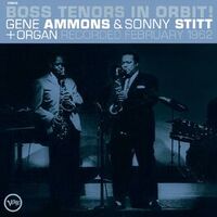 Gene Ammons – The Gene Ammons Story: Organ Combos – 2 x Vinyl (LP,  Compilation, Remastered), 1977 [r7384327] | Discogs
