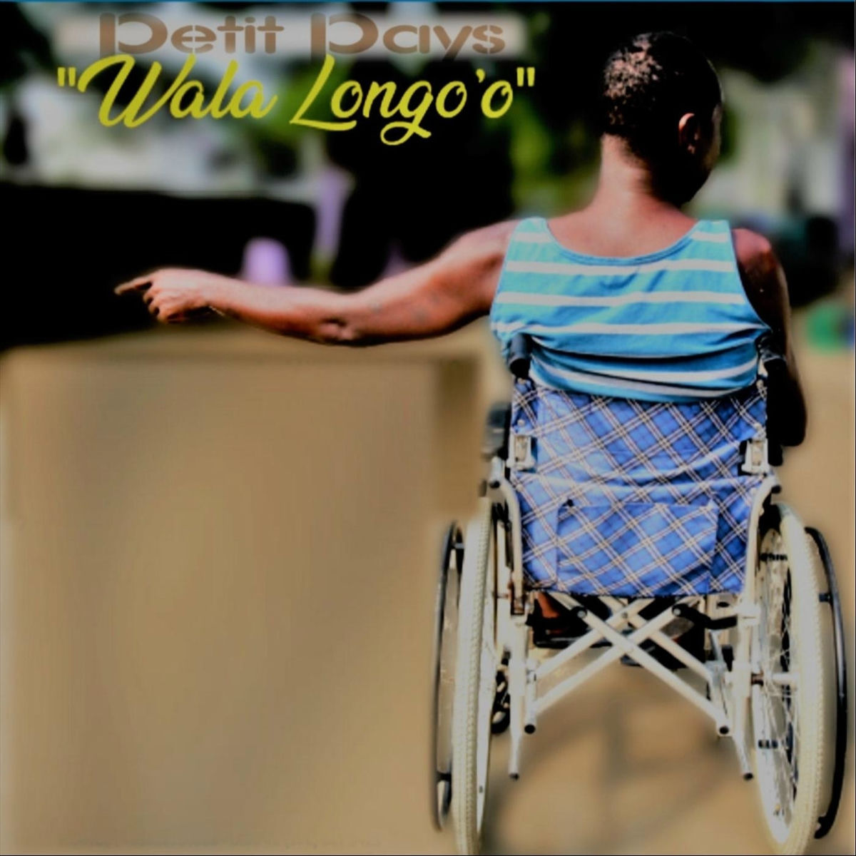 Album cover of Wala Longo'o