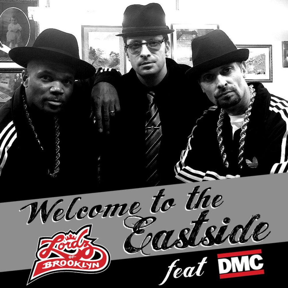 Picture of Welcome to the Eastside Feat. Dmc