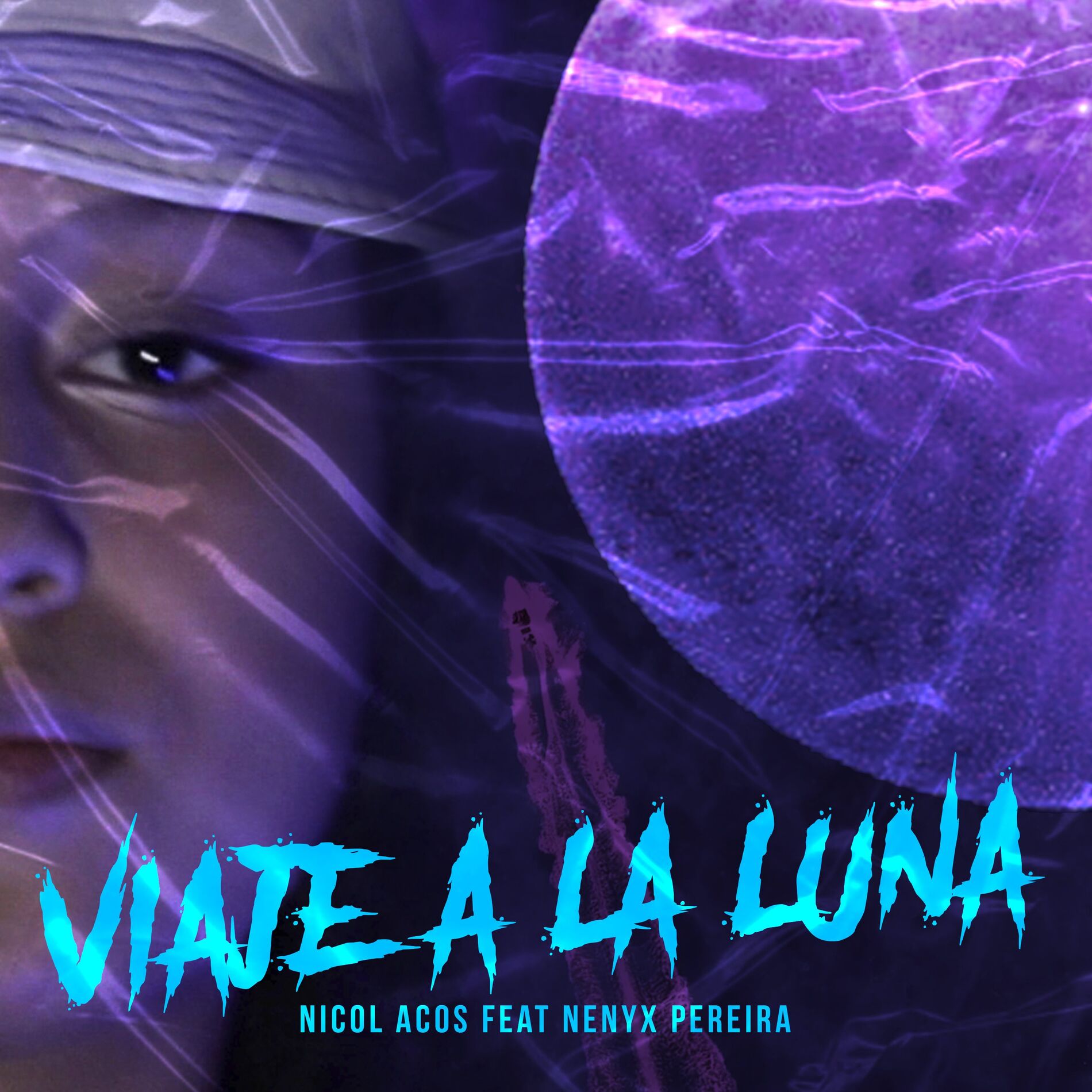 Album cover of Viaje a la Luna