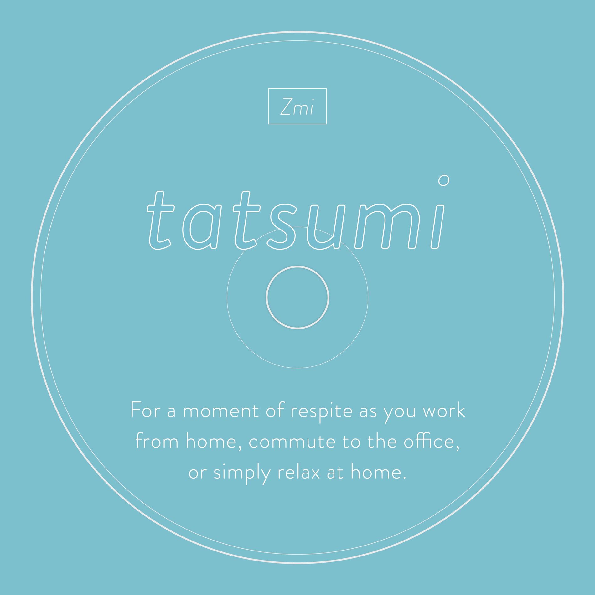 Album cover of tatsumi
