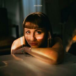 Cover of Anxious