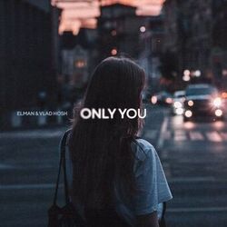 Cover of Only You