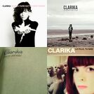 Le meilleur de Clarika