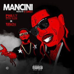 Cover of Mancini