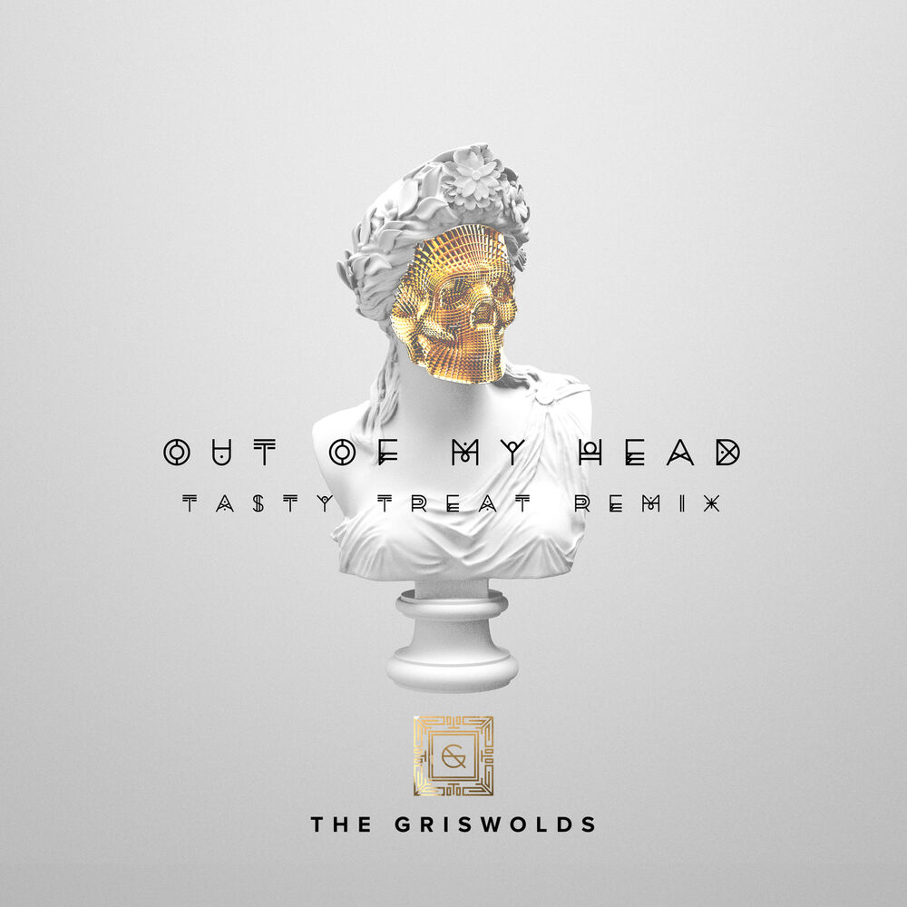Picture of Out Of My Head (TastyTreat Remix)
