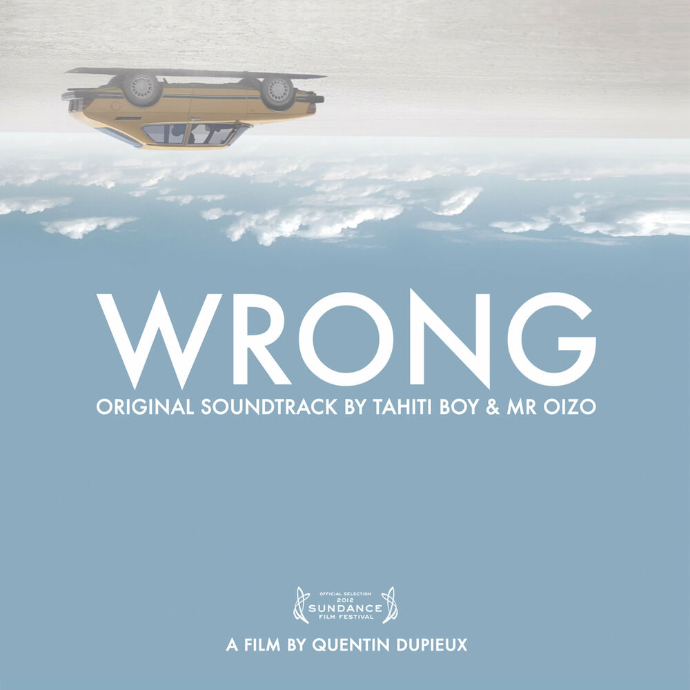 Picture of Wrong (Original Motion Picture Soundtrack)