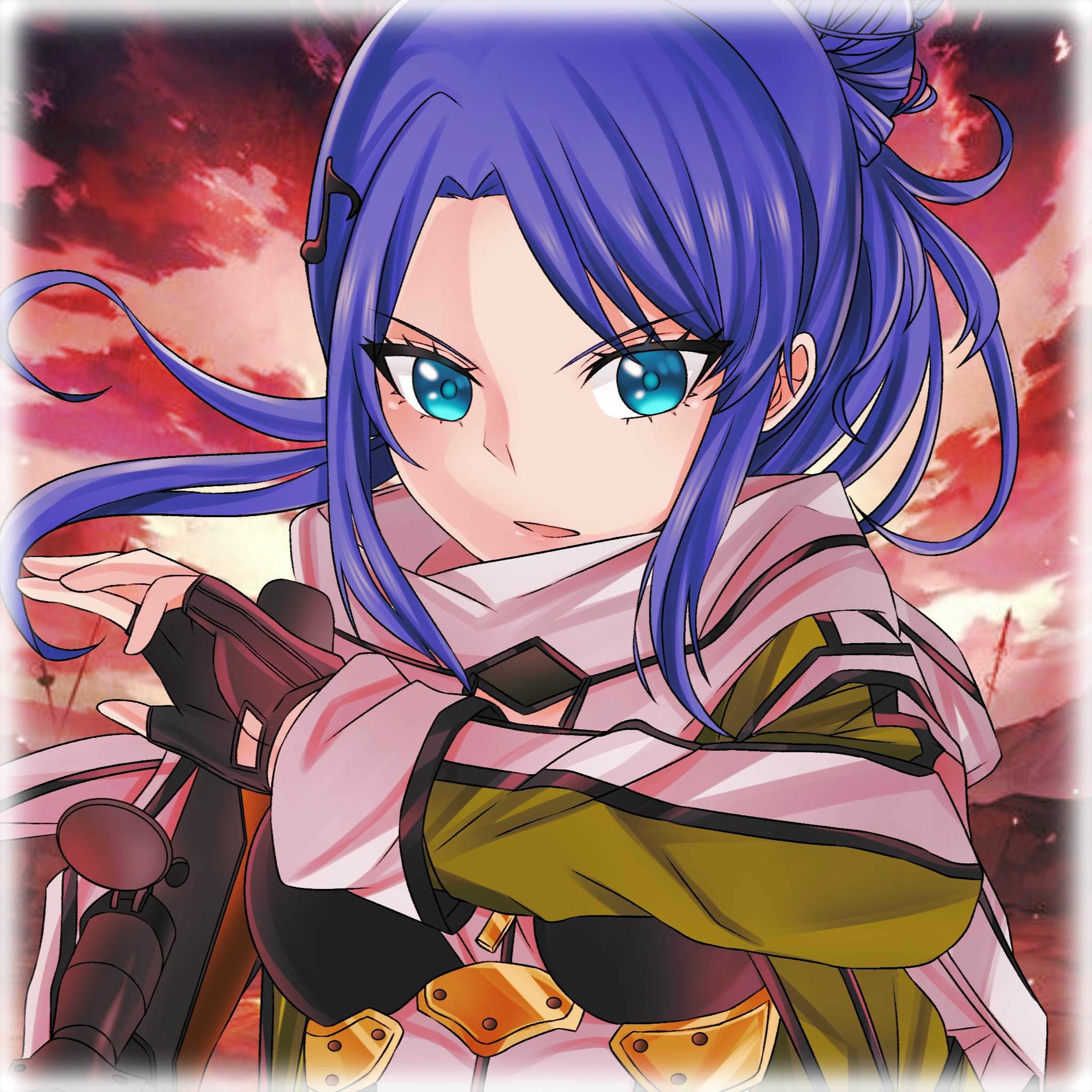 Album cover of Time of Dying (Switching Vocals)