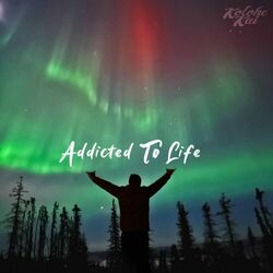 Cover of Addicted to Life