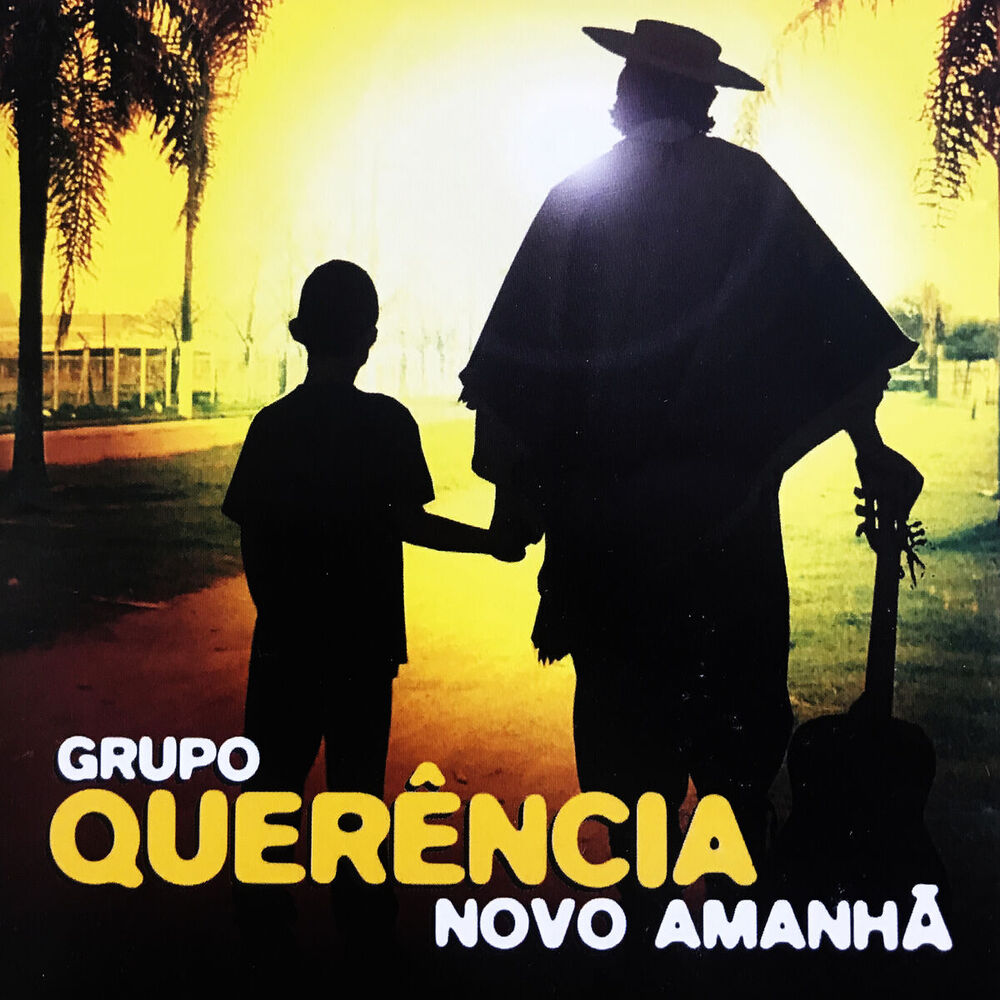 Picture of Novo Amanhã