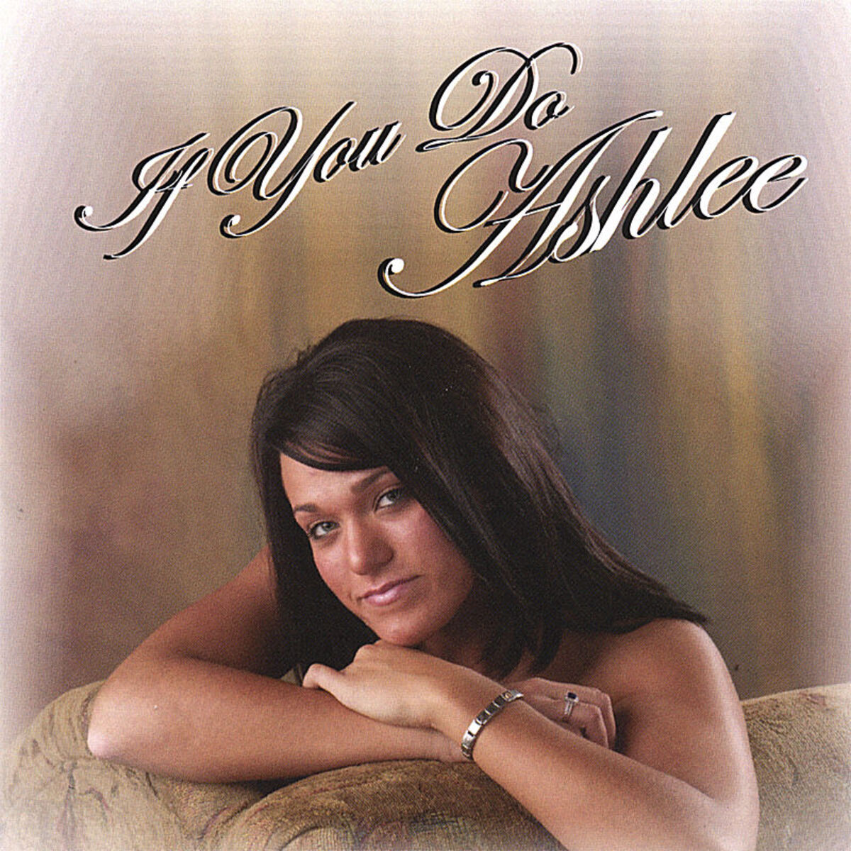Album cover of If You Do