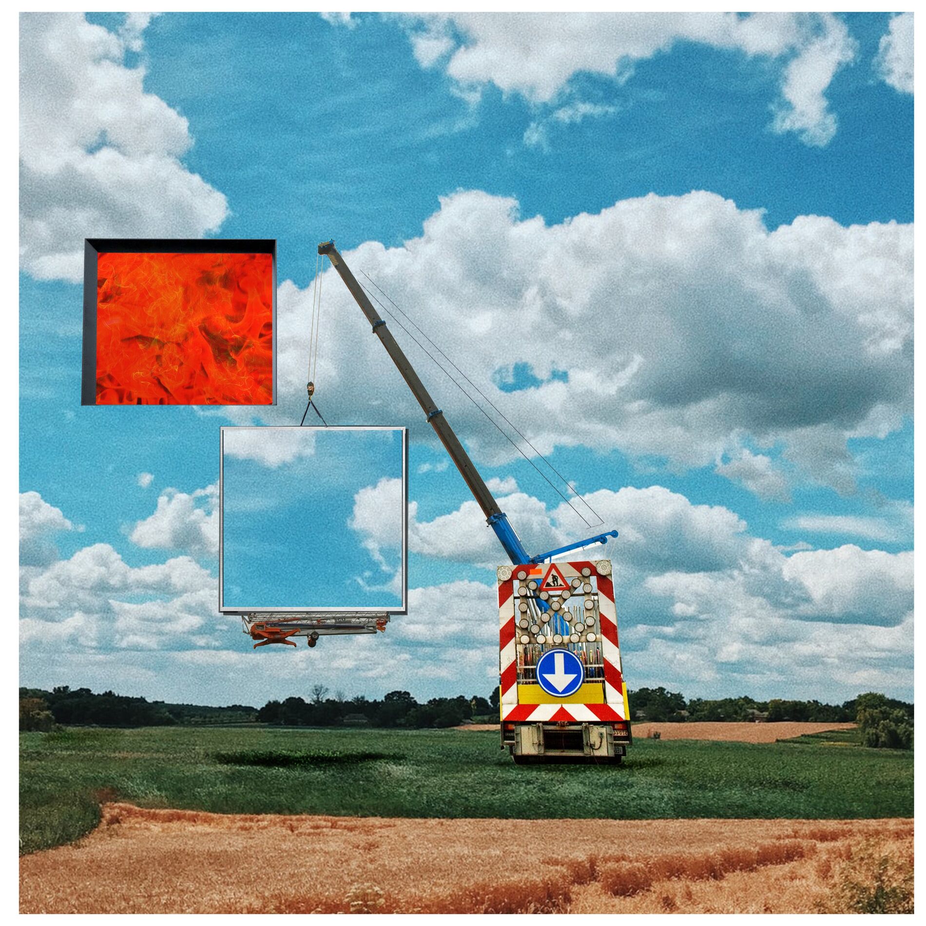 Album cover of Feel Good