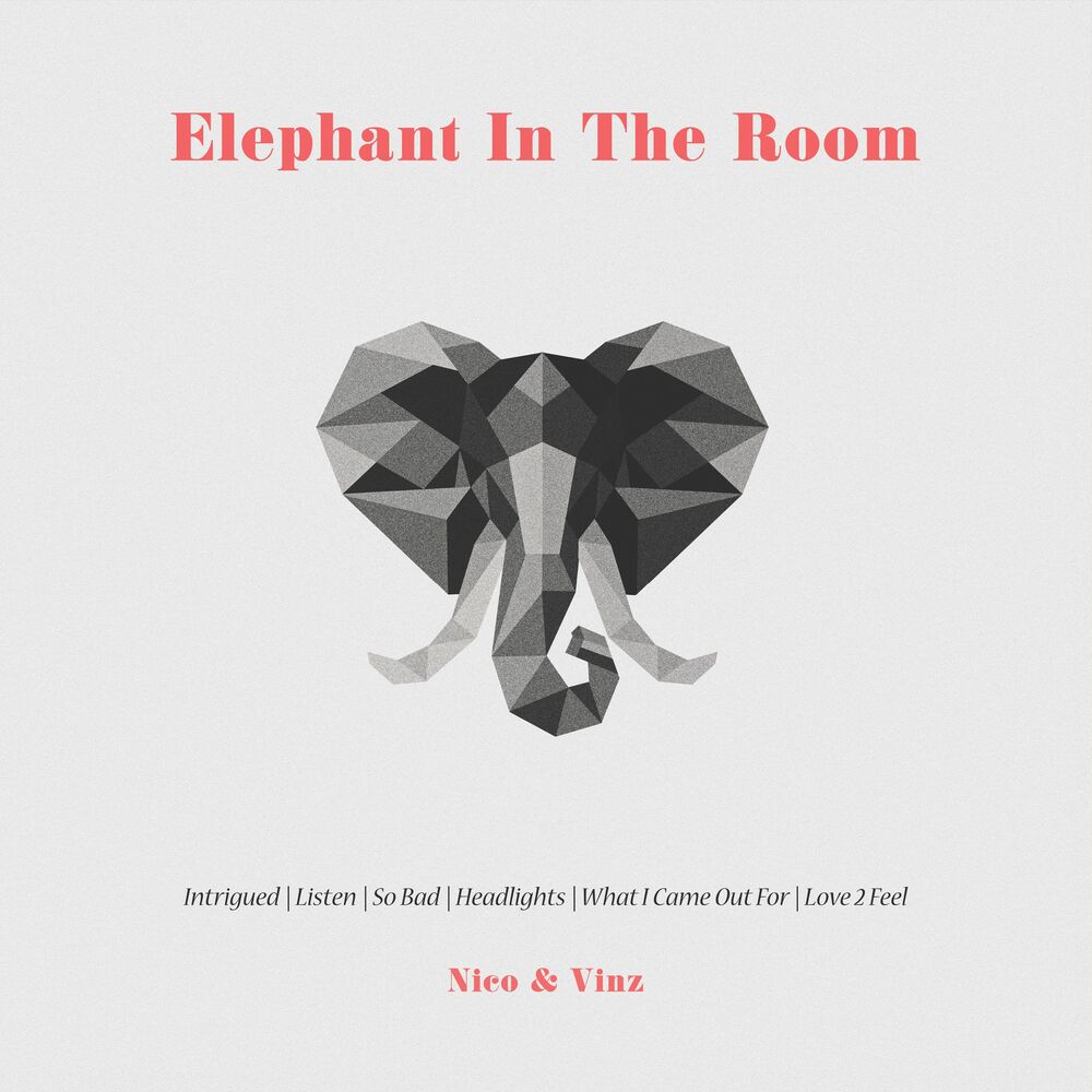 Picture of Elephant in the Room