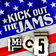 Shakin' Street by MC5 album cover