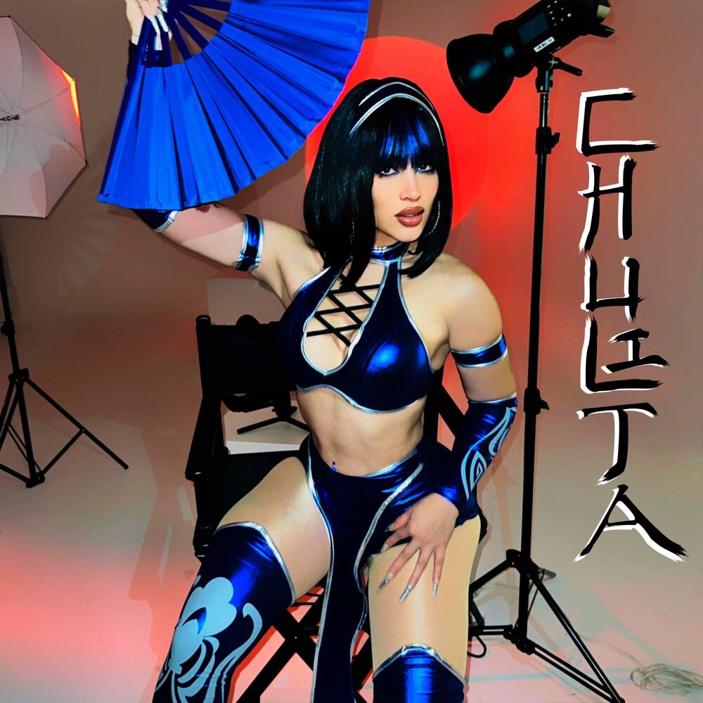 Picture of Chulita (feat. Dj Yaso)