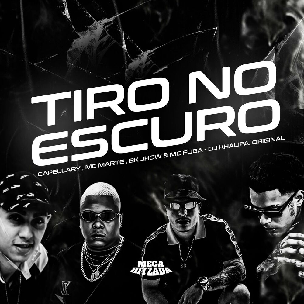 Picture of Tiro no Escuro