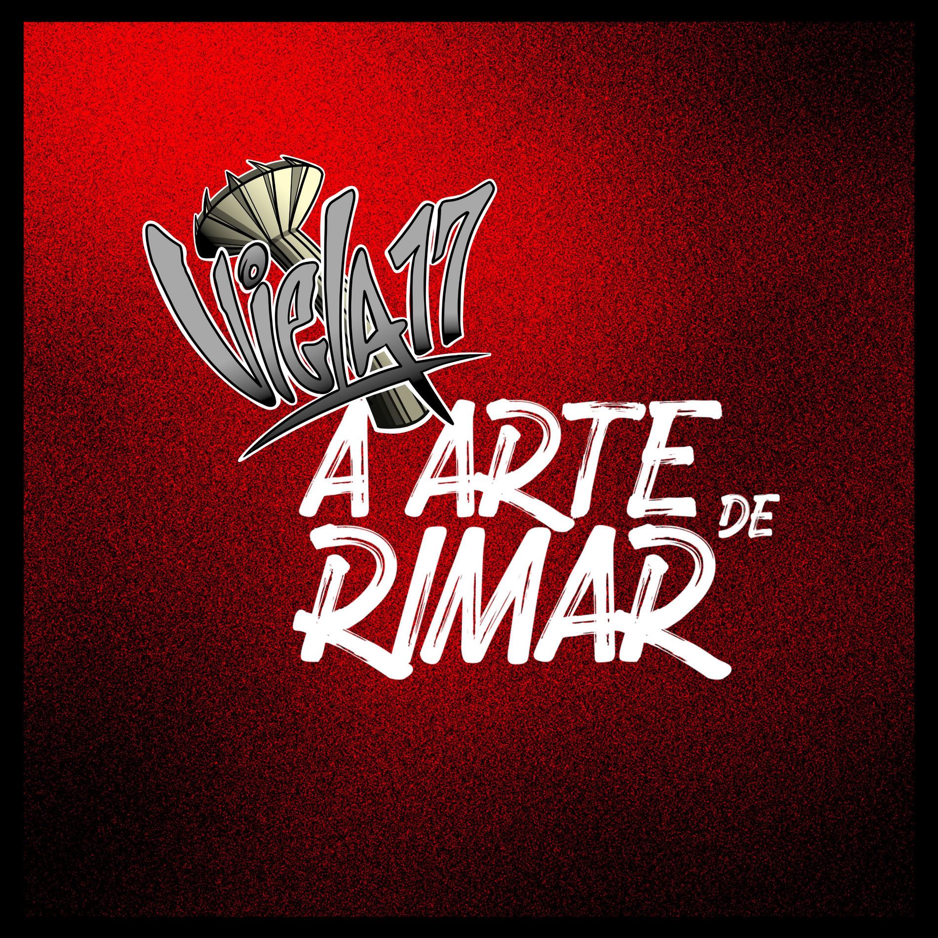 Album cover of A Arte de Rimar