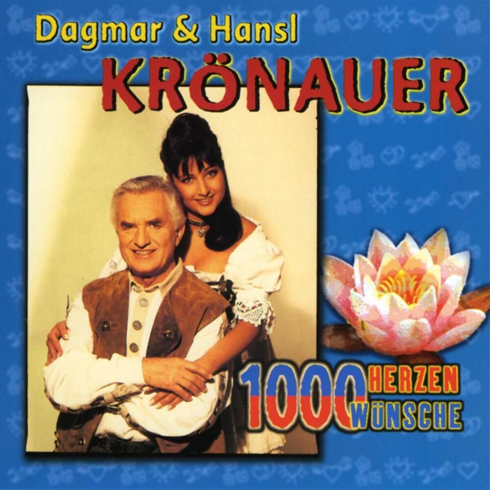 Picture of 1000 Herzen, 1000 Wünsche