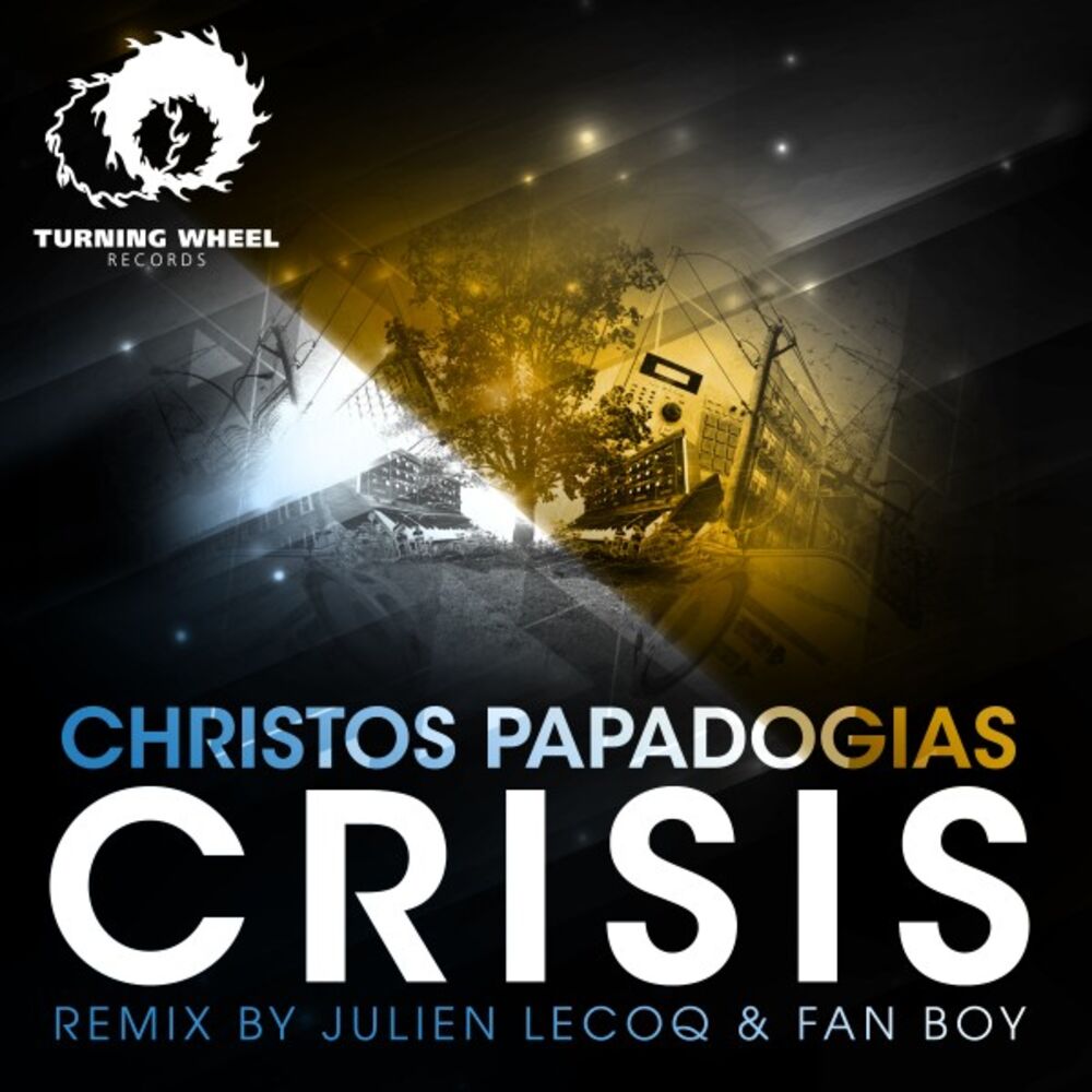Picture of Crisis