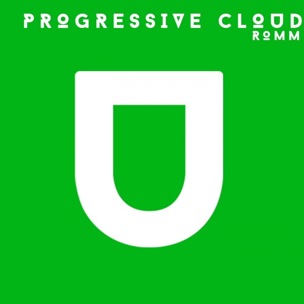 Picture of Progressive Cloud