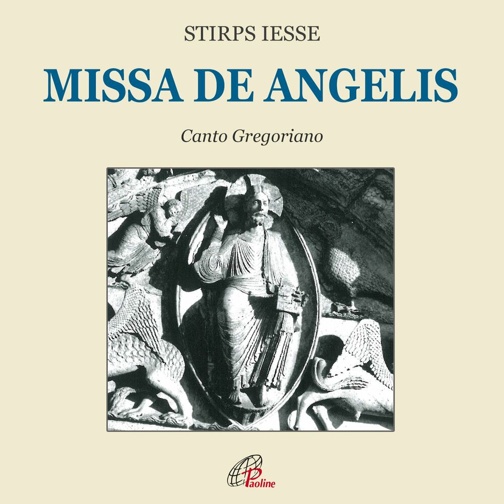 Picture of Missa de Angelis (E canti dell'anno liturgico)