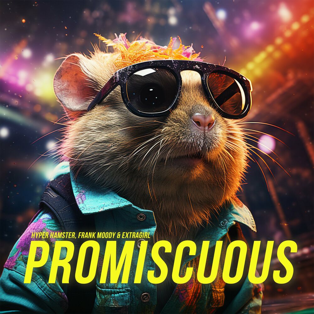 Picture of Promiscuous